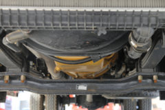 东风柳汽 乘龙L3 160马力 4.2米单排厢式轻卡(LZ5041XXYL3AB)