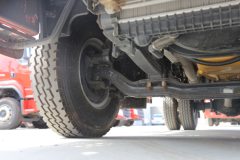 东风柳汽 乘龙L3 160马力 4.2米单排厢式轻卡(LZ5041XXYL3AB)