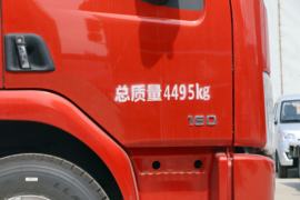 乘龙L3&nbsp;载货车外观                                                图片