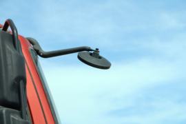 乘龙L3&nbsp;载货车外观                                                图片