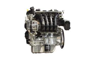 锐展TNN4G15T 156马力 1.5L 国五 汽油发动机