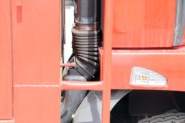 乘龙L3&nbsp;载货车底盘                                                图片