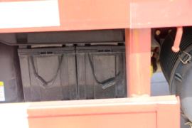 乘龙L3&nbsp;载货车底盘                                                图片