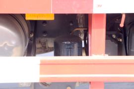 乘龙L3&nbsp;载货车底盘                                                图片