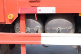 乘龙L3&nbsp;载货车底盘                                                图片