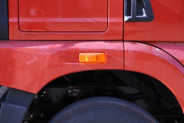 ൺ JH6ؿ 350 8X4 9.5ײդʽػ(CA5310CCYP25K2L7T4E5A80)ͼƬ