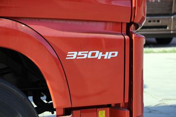ൺ JH6ؿ 350 8X4 9.5ײդʽػ(CA5310CCYP25K2L7T4E5A80)ͼƬ