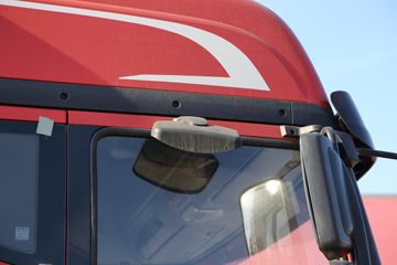 ൺ JH6ؿ 350 8X4 9.5ײդʽػ(CA5310CCYP25K2L7T4E5A80)ͼƬ