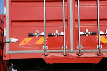 ൺ JH6ؿ 350 8X4 9.5ײդʽػ(CA5310CCYP25K2L7T4E5A80)ͼƬ