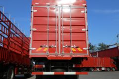 降价促销 青岛解放JH6载货车仅售35.7万