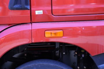 ൺ JH6ؿ 350 8X4 9.5ײդʽػ(CA5310CCYP25K2L7T4E5A80)ͼƬ