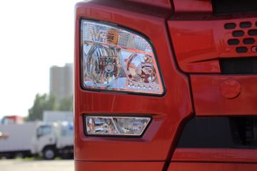 ൺ JH6ؿ 350 8X4 9.5ײդʽػ(CA5310CCYP25K2L7T4E5A80)ͼƬ
