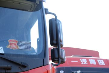 ൺ JH6ؿ 350 8X4 9.5ײդʽػ(CA5310CCYP25K2L7T4E5A80)ͼƬ