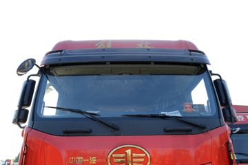 ൺ JH6ؿ 350 8X4 9.5ײդʽػ(CA5310CCYP25K2L7T4E5A80)ͼƬ