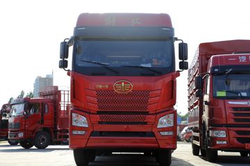ൺ JH6ؿ 350 8X4 9.5ײդʽػ(CA5310CCYP25K2L7T4E5A80)ͼƬ