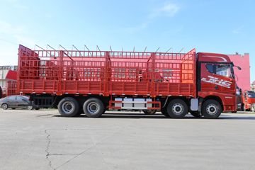 ൺ JH6ؿ 350 8X4 9.5ײդʽػ(CA5310CCYP25K2L7T4E5A80)ͼƬ