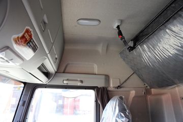 ൺ JH6ؿ 350 8X4 9.5ײդʽػ(CA5310CCYP25K2L7T4E5A80)ͼƬ