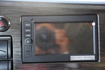 ൺ JH6ؿ 350 8X4 9.5ײդʽػ(CA5310CCYP25K2L7T4E5A80)ͼƬ