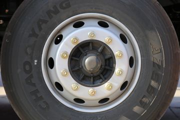 ൺ JH6ؿ 350 8X4 9.5ײդʽػ(CA5310CCYP25K2L7T4E5A80)ͼƬ