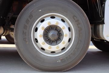 ൺ JH6ؿ 350 8X4 9.5ײդʽػ(CA5310CCYP25K2L7T4E5A80)ͼƬ
