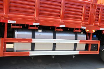 ൺ JH6ؿ 350 8X4 9.5ײդʽػ(CA5310CCYP25K2L7T4E5A80)ͼƬ