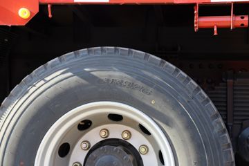 ൺ JH6ؿ 350 8X4 9.5ײդʽػ(CA5310CCYP25K2L7T4E5A80)ͼƬ