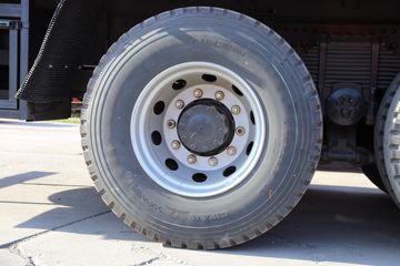 ൺ JH6ؿ 350 8X4 9.5ײդʽػ(CA5310CCYP25K2L7T4E5A80)ͼƬ