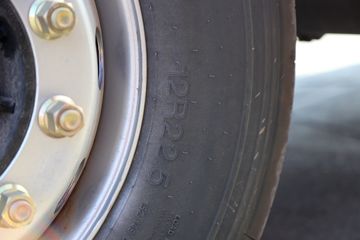 ൺ JH6ؿ 350 8X4 9.5ײդʽػ(CA5310CCYP25K2L7T4E5A80)ͼƬ