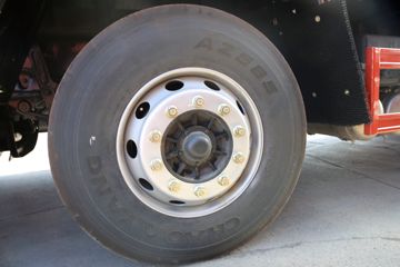 ൺ JH6ؿ 350 8X4 9.5ײդʽػ(CA5310CCYP25K2L7T4E5A80)ͼƬ