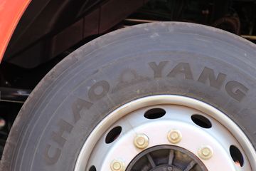 ൺ JH6ؿ 350 8X4 9.5ײդʽػ(CA5310CCYP25K2L7T4E5A80)ͼƬ
