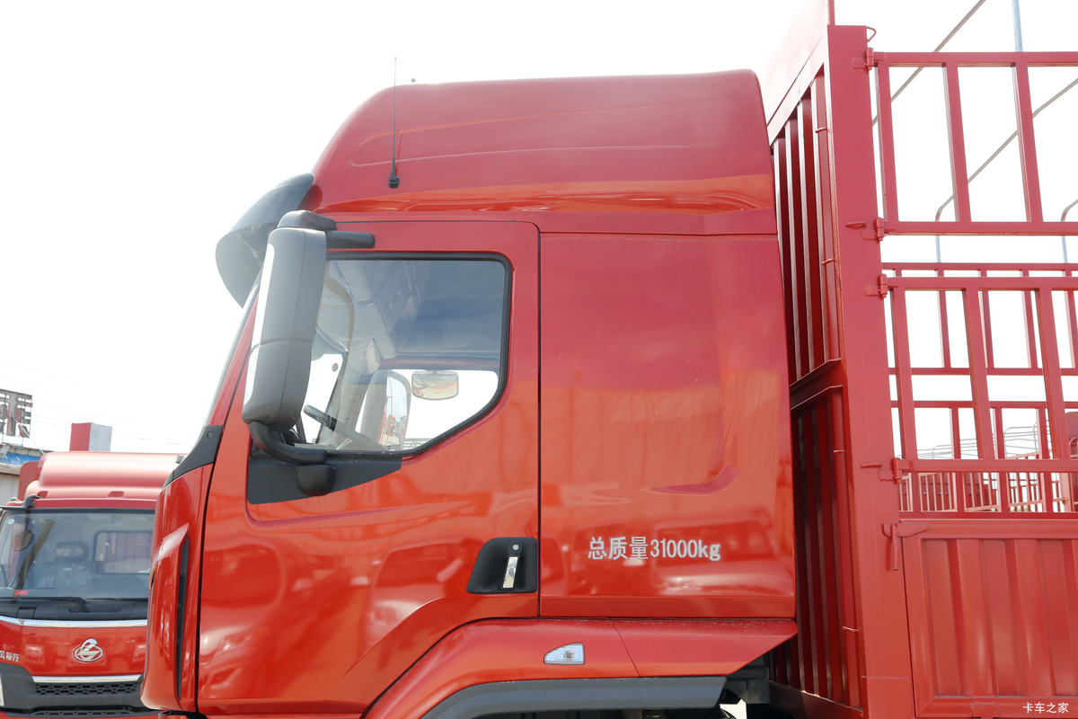  H5п 350 8X4 9.5ײդʽػ(LZ5310CCYH5FB)                                                