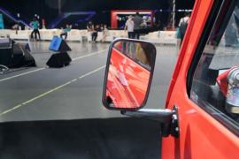 迈图MetroII&nbsp;电动载货车外观图片