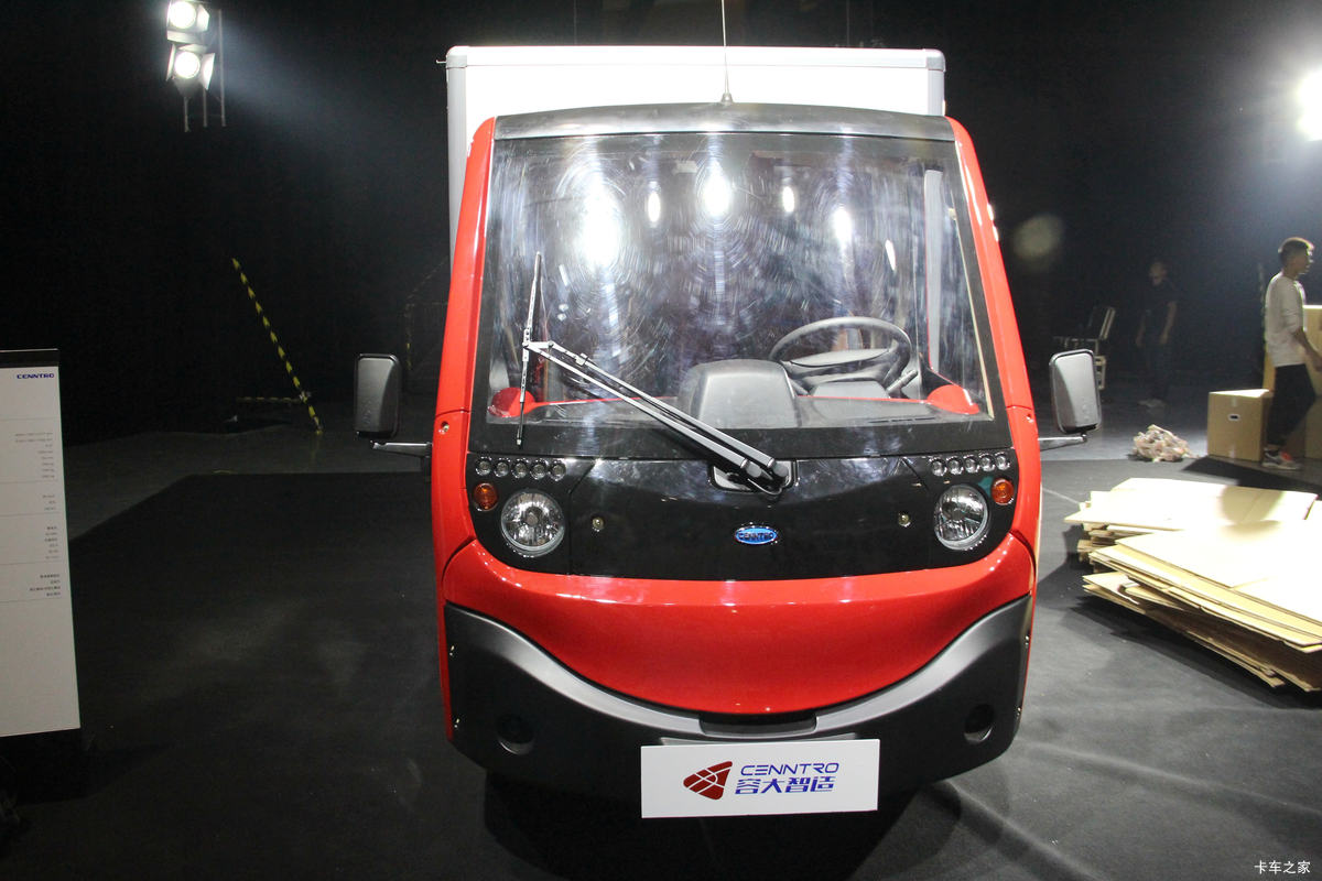 �ݴ����� ��ͼMetroII 2.55T 4X2 3.1�׵��Ŵ��綯��ʽ�Ῠ40kWh���