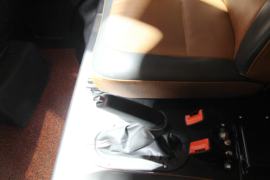 迈图MetroII&nbsp;电动载货车内饰图片