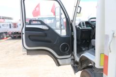 江淮 康铃33宽体 130马力 4.18米单排仓栅式轻卡(HFC5043CCYP91K2C2V) 江淮 康铃33宽体 130马力 4.18米单排仓栅式轻卡(HFC5043CCYP91K2C2V)