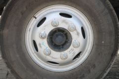 江淮 康铃33宽体 130马力 4.18米单排仓栅式轻卡(HFC5043CCYP91K2C2V) 江淮 康铃33宽体 130马力 4.18米单排仓栅式轻卡(HFC5043CCYP91K2C2V)