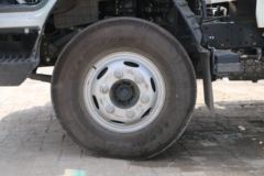 江淮 康铃33宽体 130马力 4.18米单排仓栅式轻卡(HFC5043CCYP91K2C2V) 江淮 康铃33宽体 130马力 4.18米单排仓栅式轻卡(HFC5043CCYP91K2C2V)