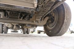 江淮 康铃33宽体 130马力 4.18米单排仓栅式轻卡(HFC5043CCYP91K2C2V) 江淮 康铃33宽体 130马力 4.18米单排仓栅式轻卡(HFC5043CCYP91K2C2V)