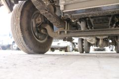 江淮 康铃33宽体 130马力 4.18米单排仓栅式轻卡(HFC5043CCYP91K2C2V) 江淮 康铃33宽体 130马力 4.18米单排仓栅式轻卡(HFC5043CCYP91K2C2V)