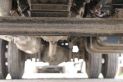 江淮 康铃33宽体 130马力 4.18米单排仓栅式轻卡(HFC5043CCYP91K2C2V) 江淮 康铃33宽体 130马力 4.18米单排仓栅式轻卡(HFC5043CCYP91K2C2V)