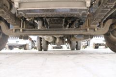 江淮 康铃33宽体 130马力 4.18米单排仓栅式轻卡(HFC5043CCYP91K2C2V) 江淮 康铃33宽体 130马力 4.18米单排仓栅式轻卡(HFC5043CCYP91K2C2V)