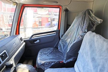 �ൺ��� ��VH�п� 180���� 4X2 6.65�ײ�դʽ�ػ���(CA5189CCYPK2L2E5A80)ͼƬ