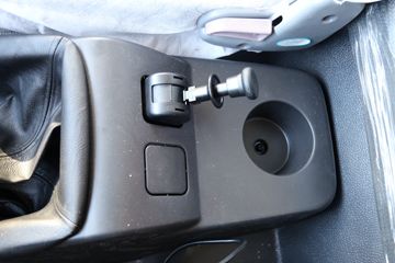 �ൺ��� ��VH�п� 180���� 4X2 6.65�ײ�դʽ�ػ���(CA5189CCYPK2L2E5A80)ͼƬ