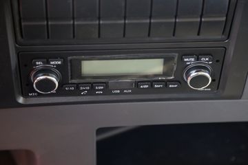 �ൺ��� ��VH�п� 180���� 4X2 6.65�ײ�դʽ�ػ���(CA5189CCYPK2L2E5A80)ͼƬ