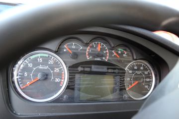 �ൺ��� ��VH�п� 180���� 4X2 6.65�ײ�դʽ�ػ���(CA5189CCYPK2L2E5A80)ͼƬ