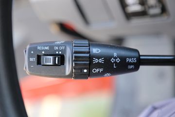 �ൺ��� ��VH�п� 180���� 4X2 6.65�ײ�դʽ�ػ���(CA5189CCYPK2L2E5A80)ͼƬ