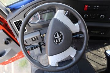 �ൺ��� ��VH�п� 180���� 4X2 6.65�ײ�դʽ�ػ���(CA5189CCYPK2L2E5A80)ͼƬ