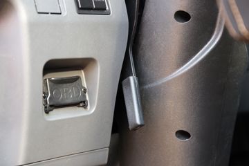 �ൺ��� ��VH�п� 180���� 4X2 6.65�ײ�դʽ�ػ���(CA5189CCYPK2L2E5A80)ͼƬ