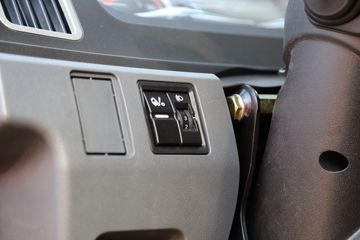 �ൺ��� ��VH�п� 180���� 4X2 6.65�ײ�դʽ�ػ���(CA5189CCYPK2L2E5A80)ͼƬ