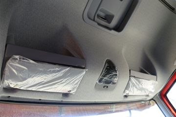 �ൺ��� ��VH�п� 180���� 4X2 6.65�ײ�դʽ�ػ���(CA5189CCYPK2L2E5A80)ͼƬ